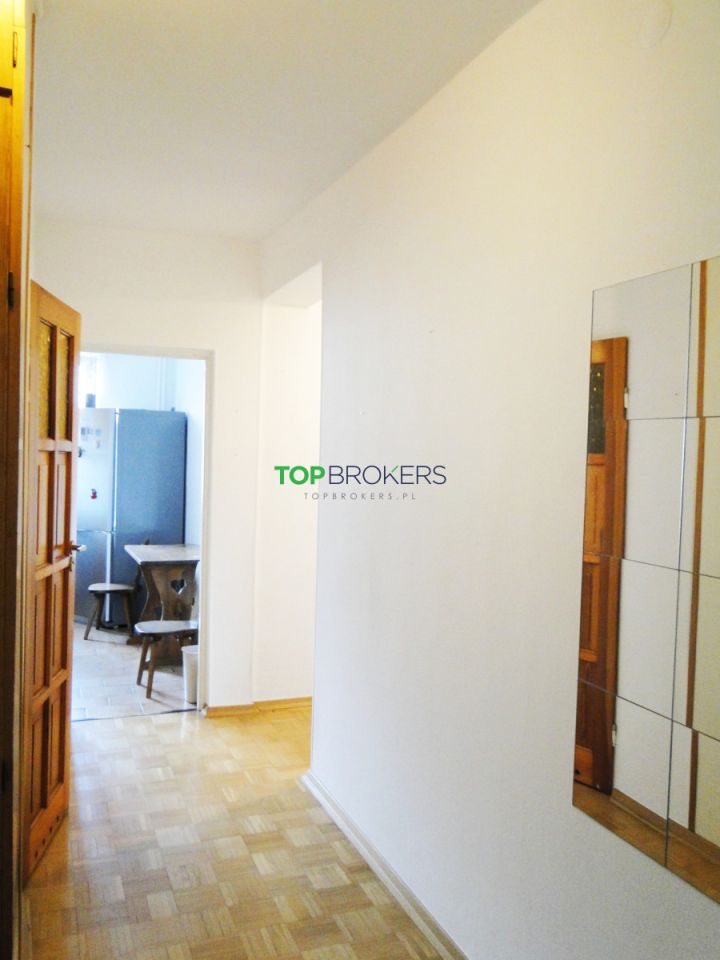 Mieszkanie 3-pokojowe Warszawa Wola, ul. Wolska. Zdjęcie 14