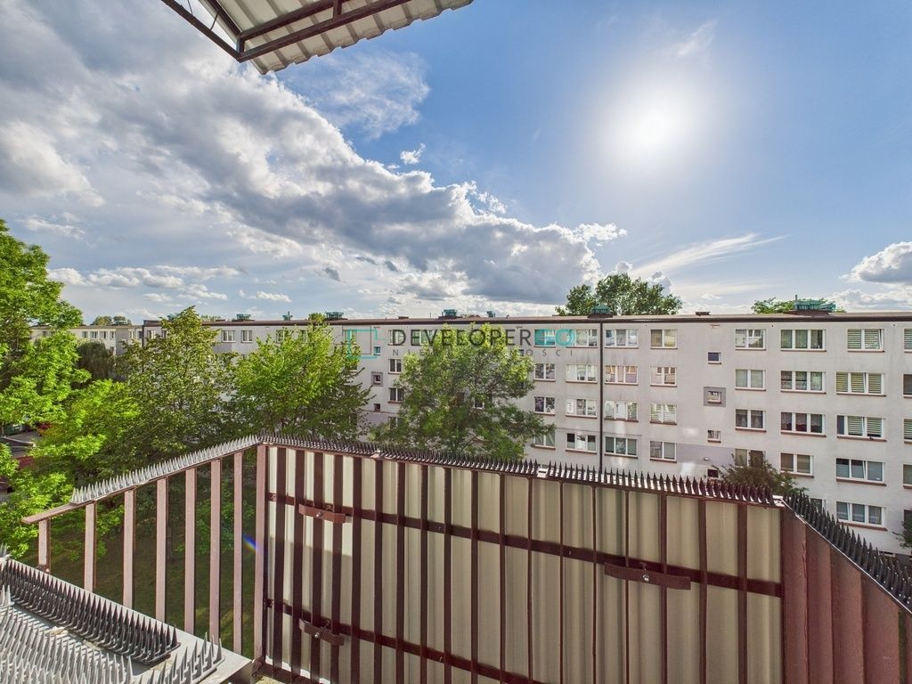 Mieszkanie 2-pokojowe Białystok, ul. Bolesława Chrobrego. Zdjęcie 13