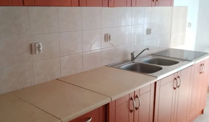 Mieszkanie 2-pokojowe Płońsk, ul. Młodzieżowa