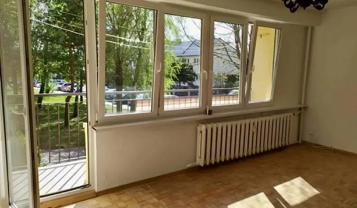 Mieszkanie 2-pokojowe Rawa Mazowiecka, ul. Jana Sobieskiego