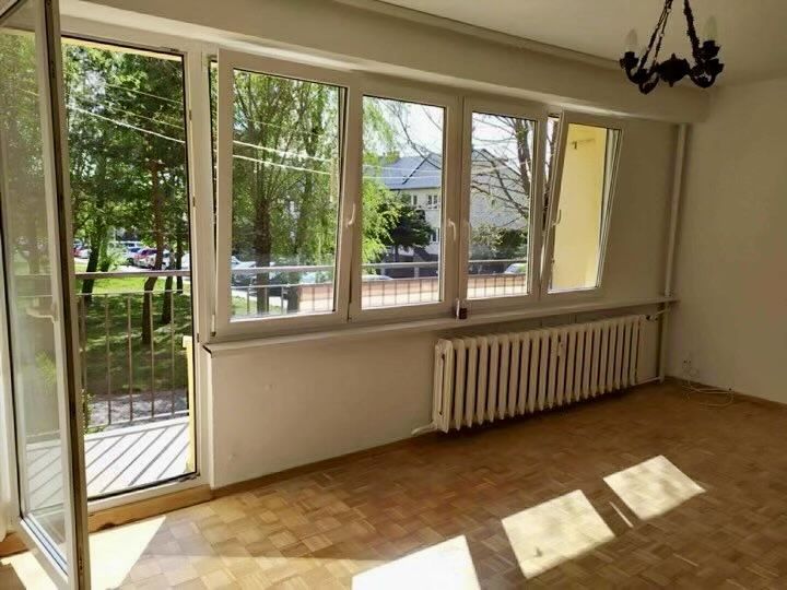 Mieszkanie 2-pokojowe Rawa Mazowiecka, ul. Jana Sobieskiego