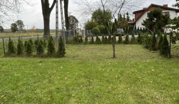 Mieszkanie 2-pokojowe Chruściel