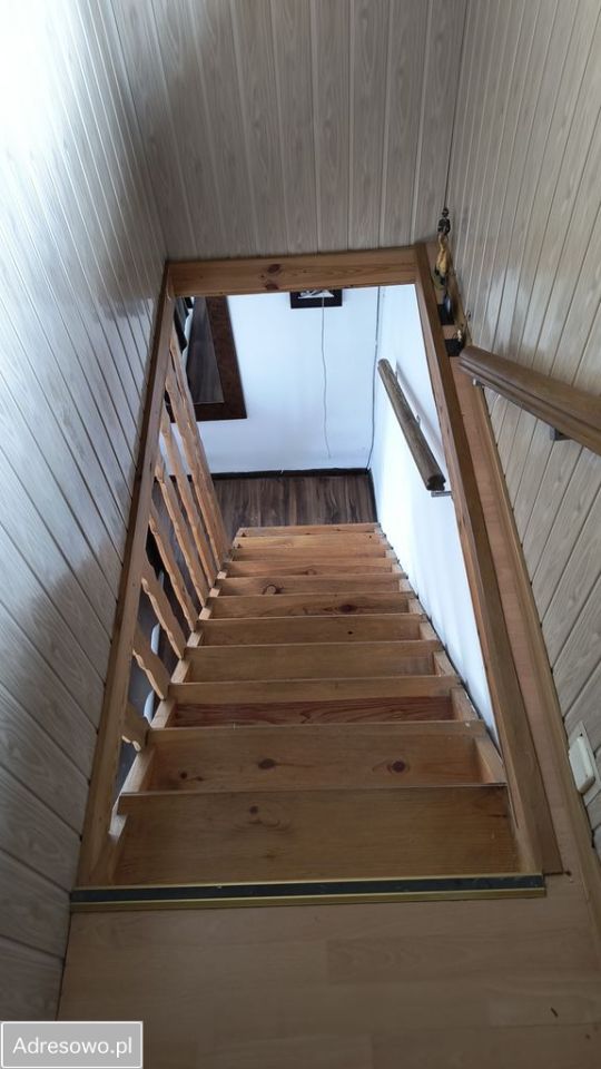 Działka rod Poraj. Zdjęcie 3