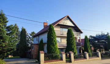 dom wolnostojący Romany