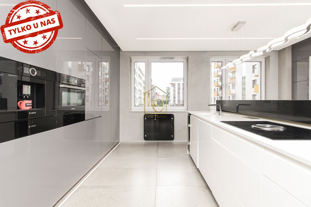 Mieszkanie 3-pokojowe Wrocław Tarnogaj, ul. Jesionowa. Zdjęcie 4