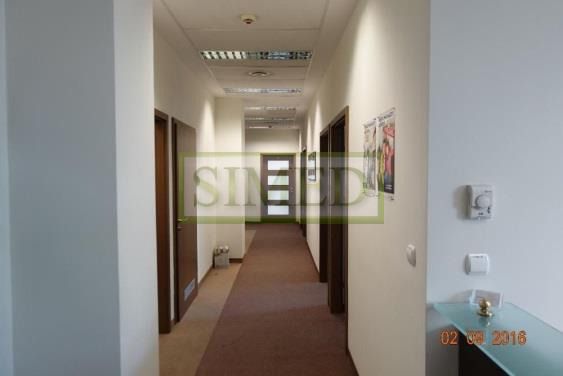 Biuro Warszawa Mokotów. Zdjęcie 1