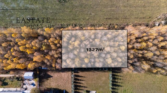 Działka budowlana Kaleń, ul. Długa. Zdjęcie 8