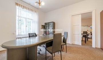 Mieszkanie 3-pokojowe Kraków Stare Miasto, pl. gen. Władysława Sikorskiego