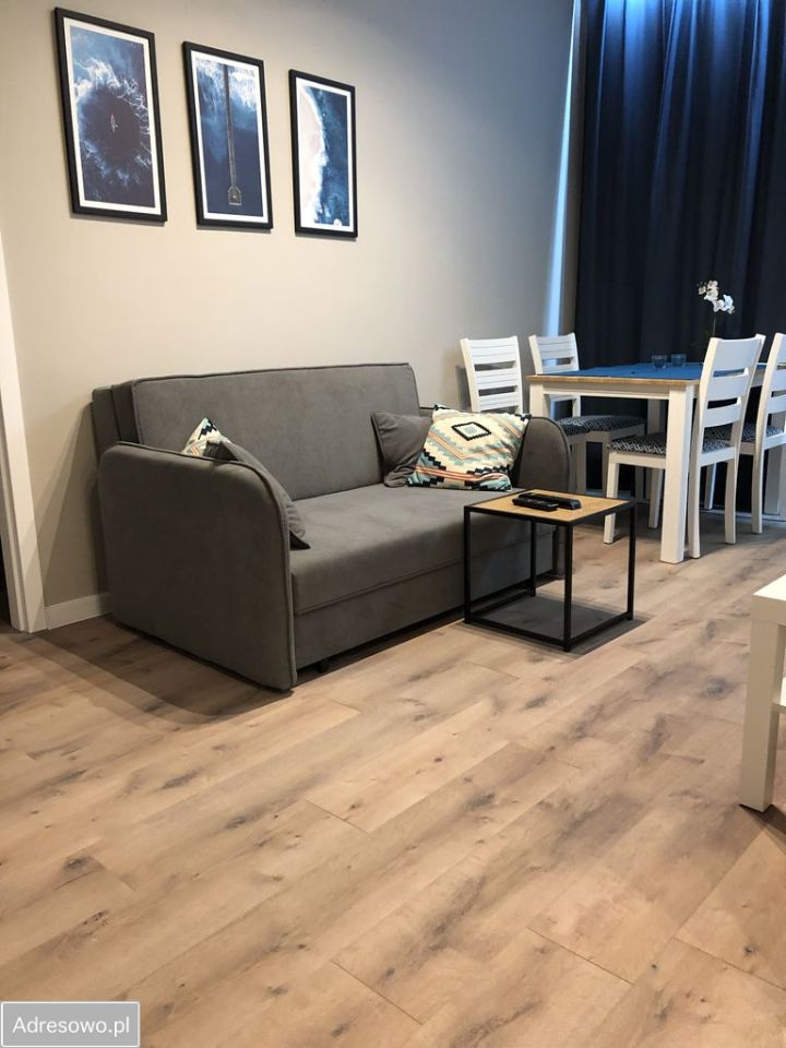 Mieszkanie 4-pokojowe Gdańsk Strzyża, al. Wojska Polskiego. Zdjęcie 2