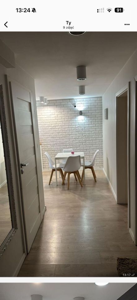 Mieszkanie 2-pokojowe Przybiernówko. Zdjęcie 4