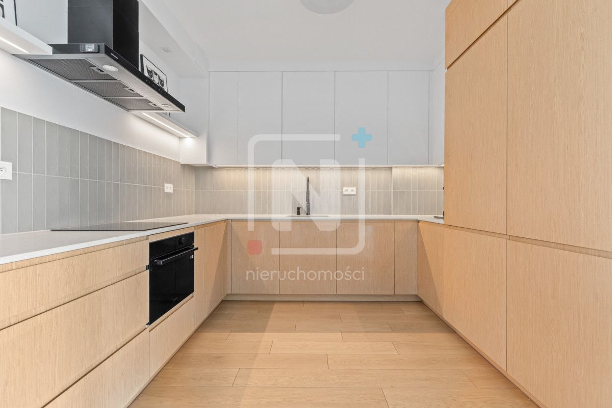 Mieszkanie 3-pokojowe Warszawa Ochota, ul. Włodarzewska. Zdjęcie 8