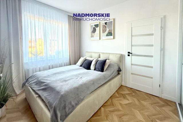 Mieszkanie 3-pokojowe Gdańsk Oliwa, al. Grunwaldzka. Zdjęcie 8