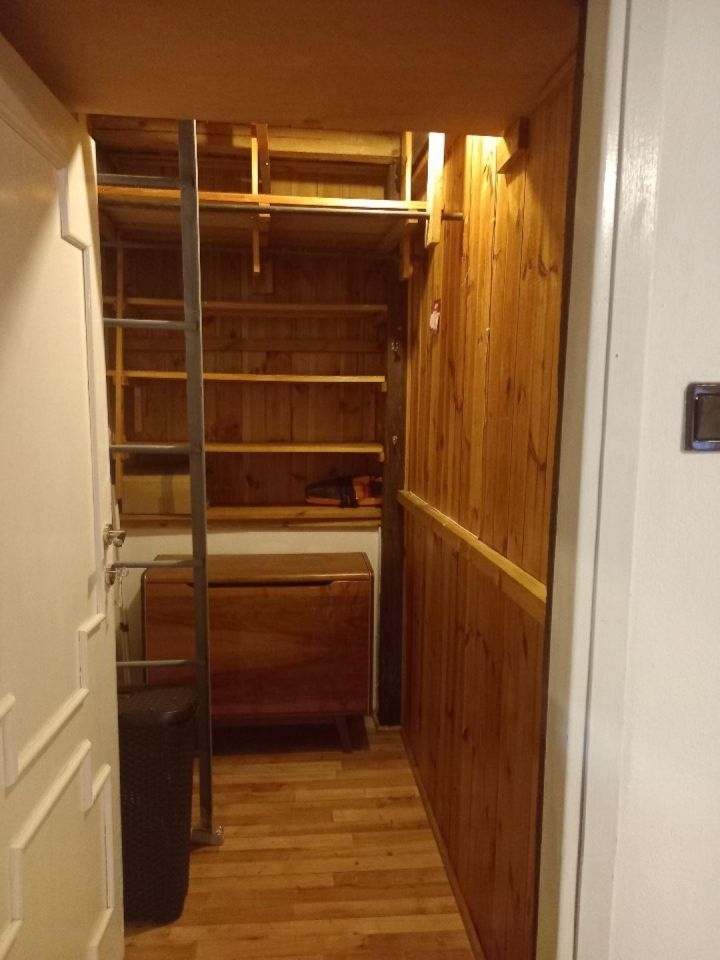 Mieszkanie 1-pokojowe Warszawa Ursynów, ul. Aleksandra Janowskiego. Zdjęcie 14