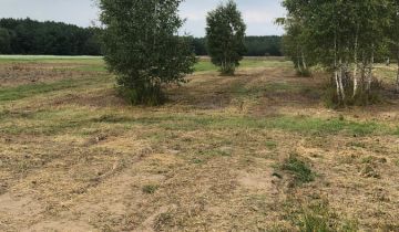 Działka budowlana Dębinki, ul. Cicha