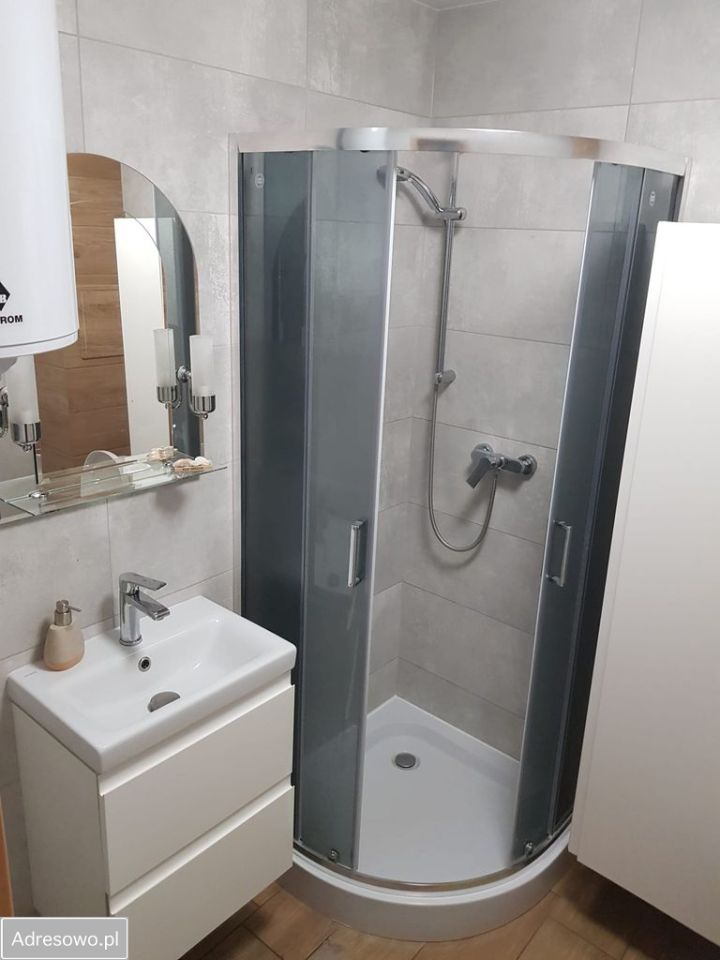 Mieszkanie 3-pokojowe Bytom Szombierki, ul. Orzegowska. Zdjęcie 16