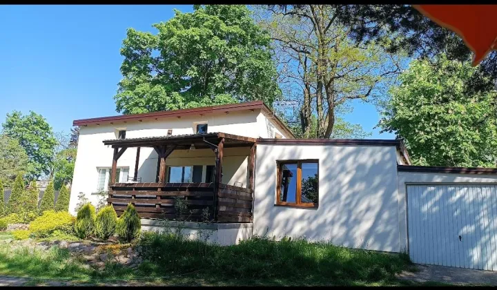 dom wolnostojący, 3 pokoje Ślężany, ul. Rybna