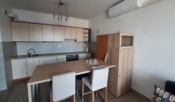 Mieszkanie 3-pokojowe Warszawa Bemowo