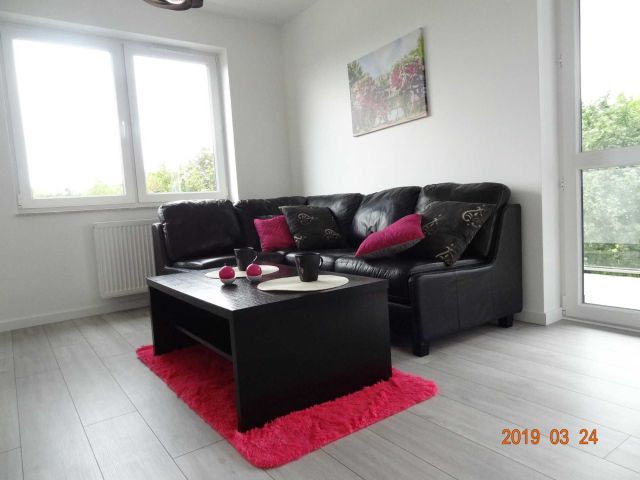 Mieszkanie 2-pokojowe Rzeszów, ul. Lubelska. Zdjęcie 1