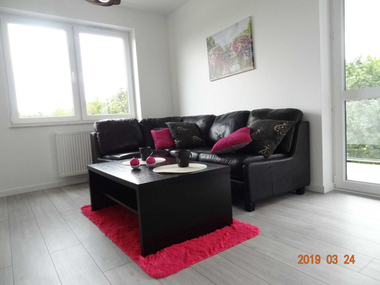 Mieszkanie 2-pokojowe Rzeszów, ul. Lubelska. Zdjęcie 1