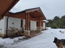 dom wolnostojący, 4 pokoje Żółwin, ul. Żaby. Zdjęcie 4