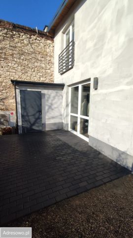 dom wolnostojący, 3 pokoje Częstochowa Podjasnogórska , ul. św. Andrzeja. Zdjęcie 1