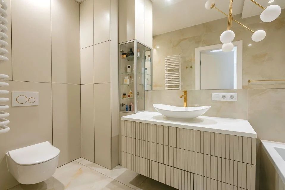 Mieszkanie 5-pokojowe Warszawa Wola, ul. Marcina Kasprzaka. Zdjęcie 11