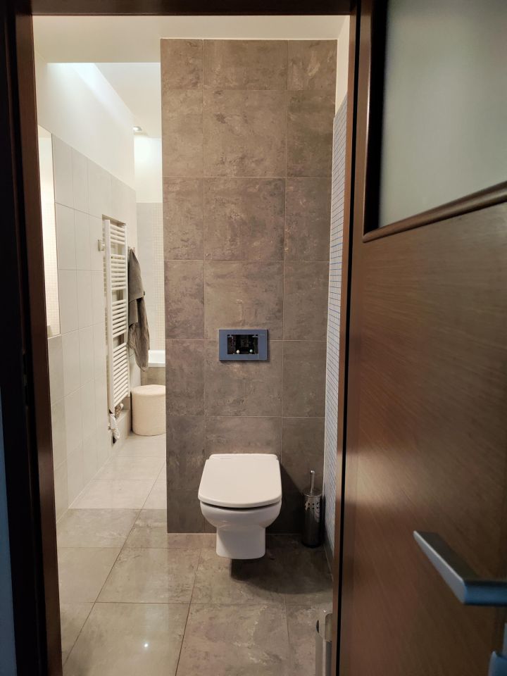 Mieszkanie 3-pokojowe Tarnów Śródmieście, ul. Tadeusza Rejtana. Zdjęcie 19