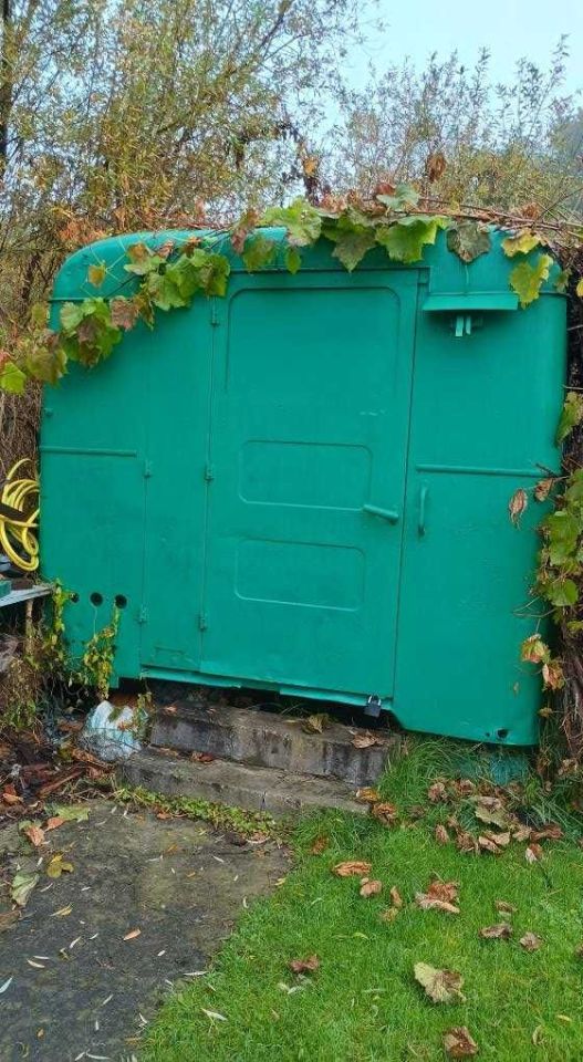 Działka rod Olsztyn. Zdjęcie 7