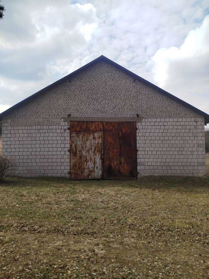 Nieruchomość komercyjna Żelazko, ul. Jurajska. Zdjęcie 3