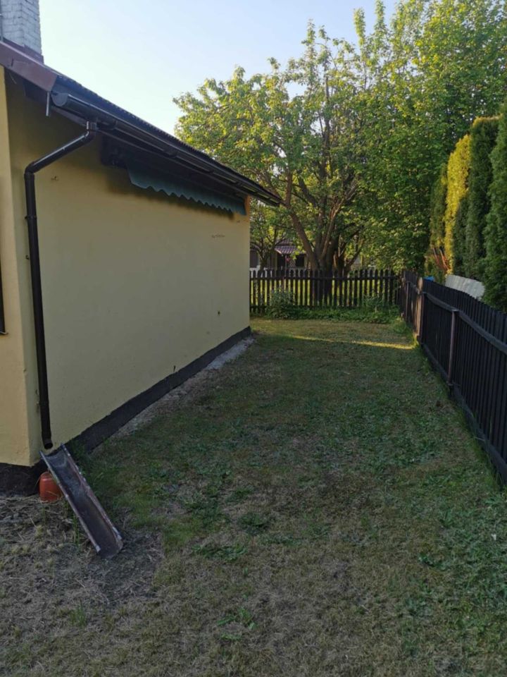 Działka rod Wolbrom. Zdjęcie 2