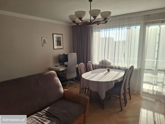 Mieszkanie 3-pokojowe Łódź Radogoszcz, ul. Nastrojowa. Zdjęcie 1