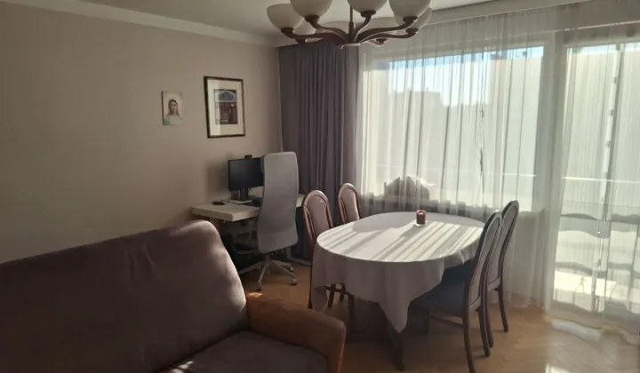 Mieszkanie 3-pokojowe Łódź Radogoszcz, ul. Nastrojowa