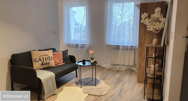 Mieszkanie 2-pokojowe Sosnowiec Pogoń, ul. Rzeczna. Zdjęcie 1