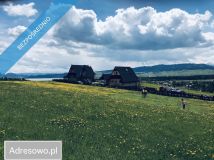 Działka budowlana Szlembark. Zdjęcie 3