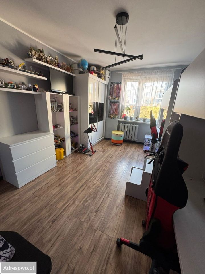 Mieszkanie 3-pokojowe Bydgoszcz Fordon, ul. Jarużyńska. Zdjęcie 12