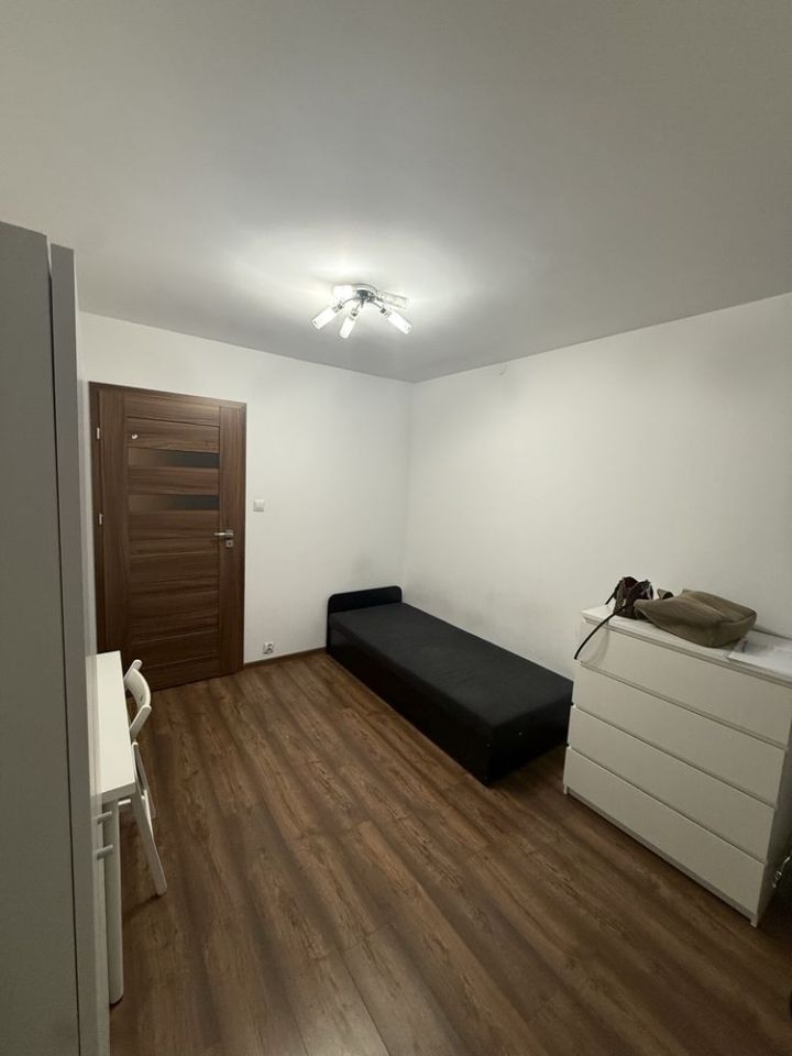 Mieszkanie 4-pokojowe Lublin LSM, ul. Żarnowiecka. Zdjęcie 7