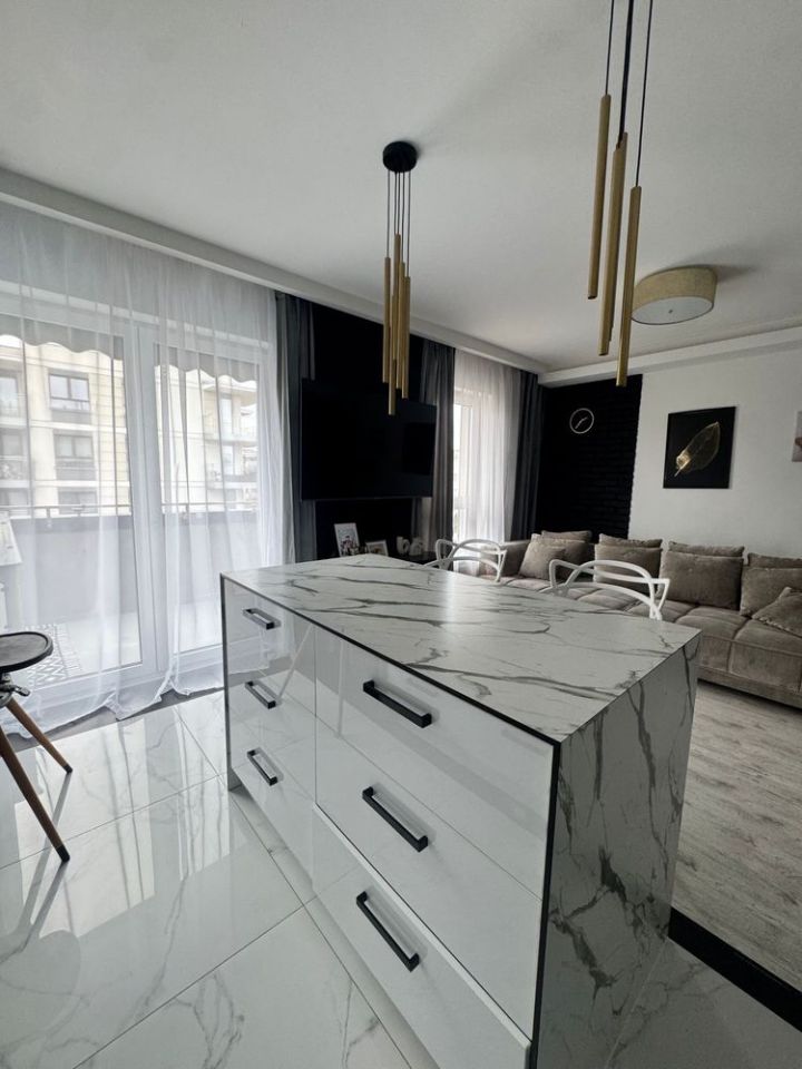 Mieszkanie 3-pokojowe Ełk, ul. Czesława Miłosza. Zdjęcie 4