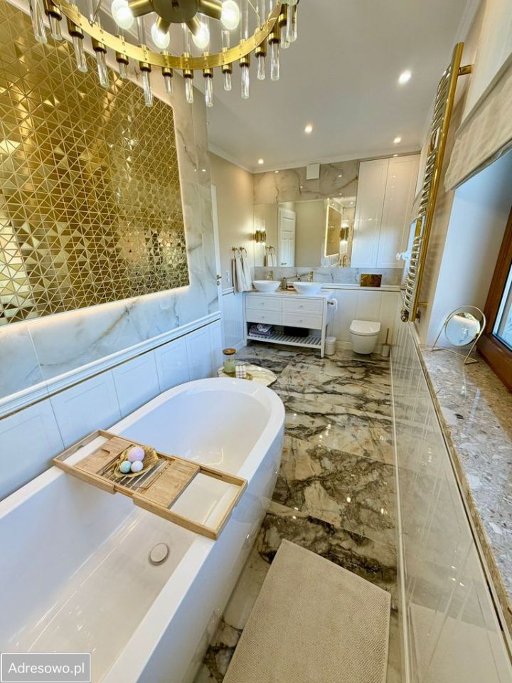 dom wolnostojący, 7 pokoi Szczecin Pogodno. Zdjęcie 16