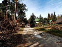 Działka budowlana Marynino, Sosnowa. Zdjęcie 2