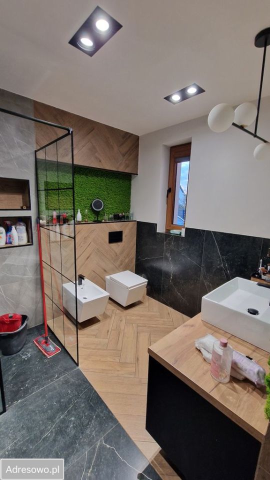 dom wolnostojący, 5 pokoi Wróblowice. Zdjęcie 9