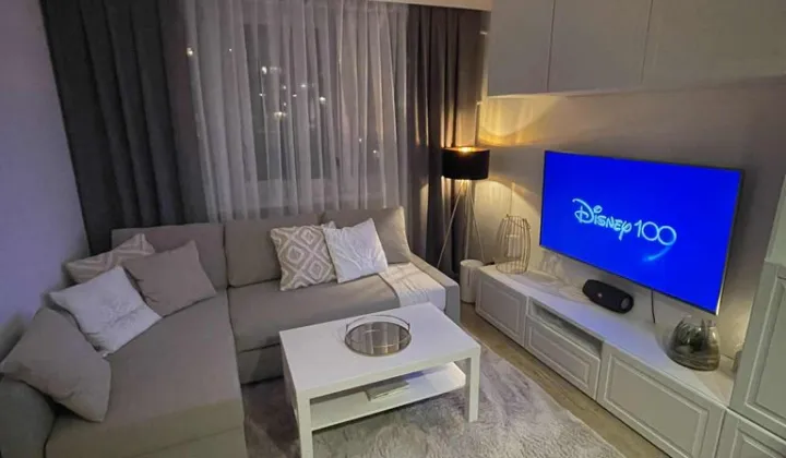 Mieszkanie 2-pokojowe Warszawa Bielany, ul. Williama Szekspira