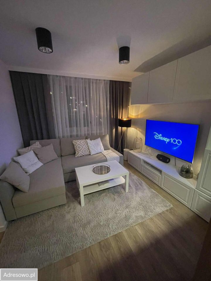 Mieszkanie 2-pokojowe Warszawa Bielany, ul. Williama Szekspira. Zdjęcie 1