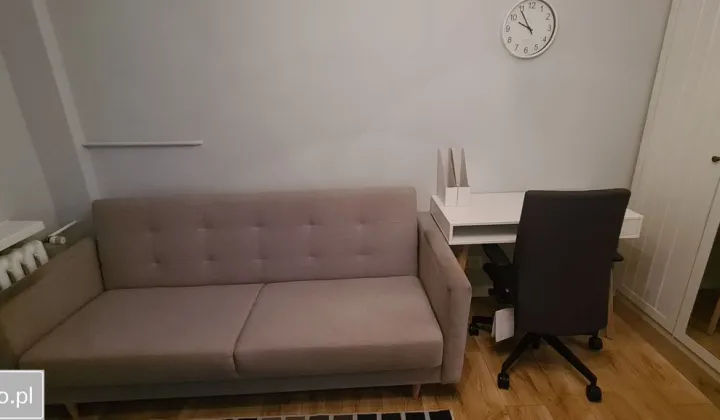 Mieszkanie 1-pokojowe Nowy Sącz, ul. Ignacego Paderewskiego