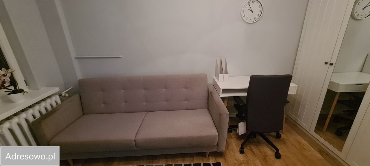 Mieszkanie 1-pokojowe Nowy Sącz, ul. Ignacego Paderewskiego. Zdjęcie 1