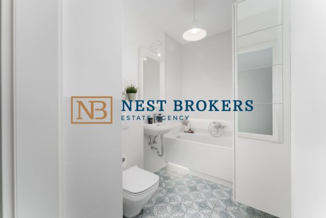 Mieszkanie 2-pokojowe Kraków Prądnik Biały, ul. Wincentego Danka. Zdjęcie 14