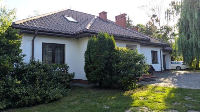 dom wolnostojący, 6 pokoi Piaseczno. Zdjęcie 4