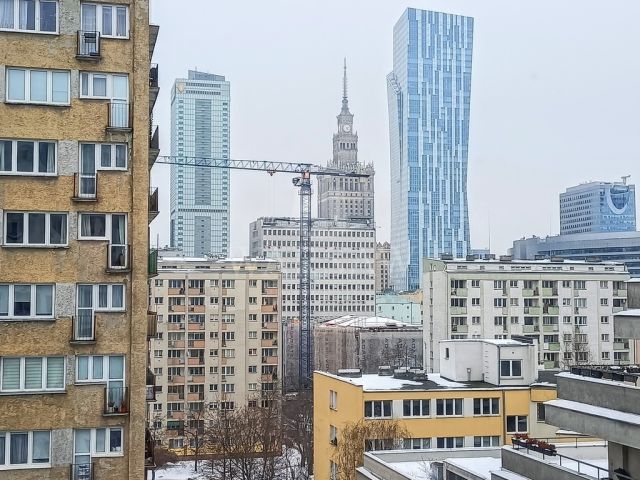 Mieszkanie 3-pokojowe Warszawa Wola, ul. Pańska. Zdjęcie 15