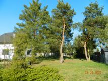 dom wolnostojący, 3 pokoje Krępsko, ul. Piaskowa. Zdjęcie 2