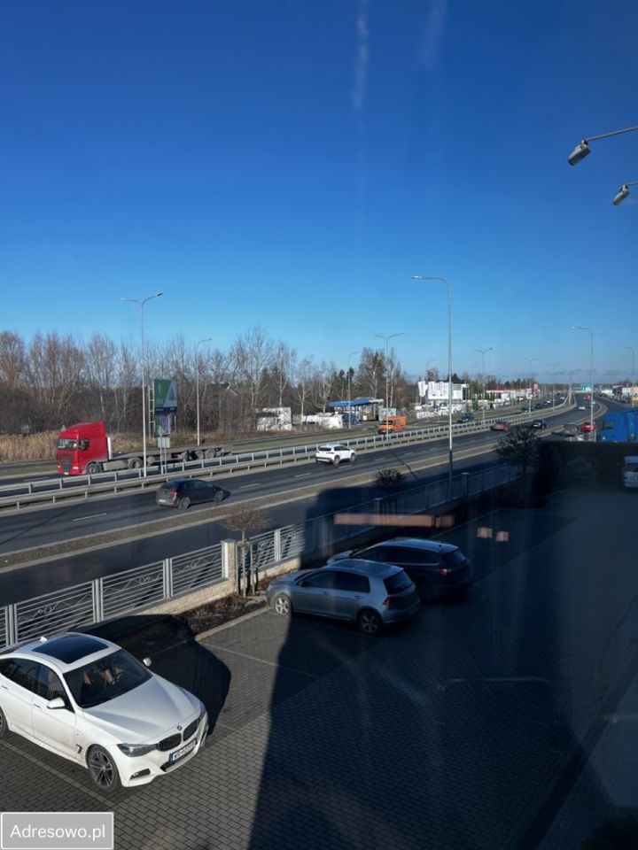 Nieruchomość komercyjna Radom, al. Wojska Polskiego. Zdjęcie 7