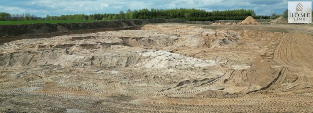 Działka inwestycyjna Stębark. Zdjęcie 2